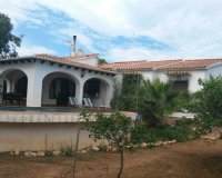 Resale - Villa - Jávea - Costa Blanca