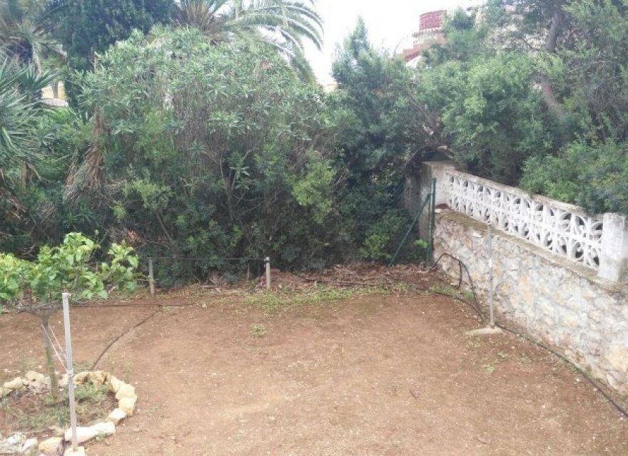 Resale - Villa - Jávea - Costa Blanca