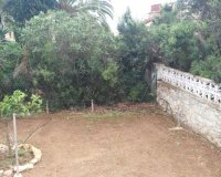 Resale - Villa - Jávea - Costa Blanca