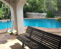 Resale - Villa - Jávea - Costa Blanca