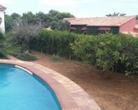 Resale - Villa - Jávea - Costa Blanca