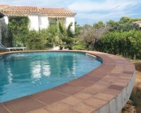 Resale - Villa - Jávea - Costa Blanca