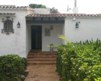 Resale - Villa - Jávea - Costa Blanca