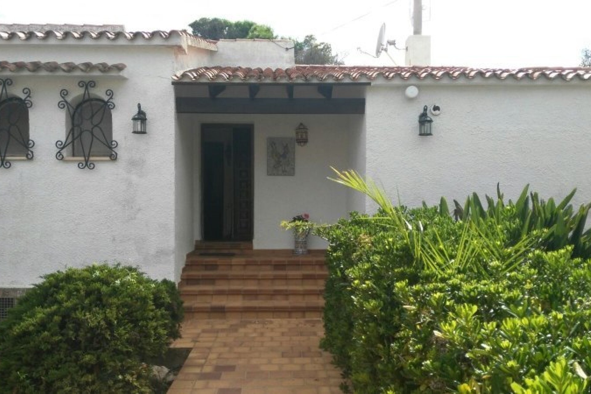 Resale - Villa - Jávea - Costa Blanca