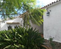 Resale - Villa - Jávea - Costa Blanca