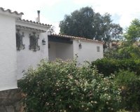 Resale - Villa - Jávea - Costa Blanca