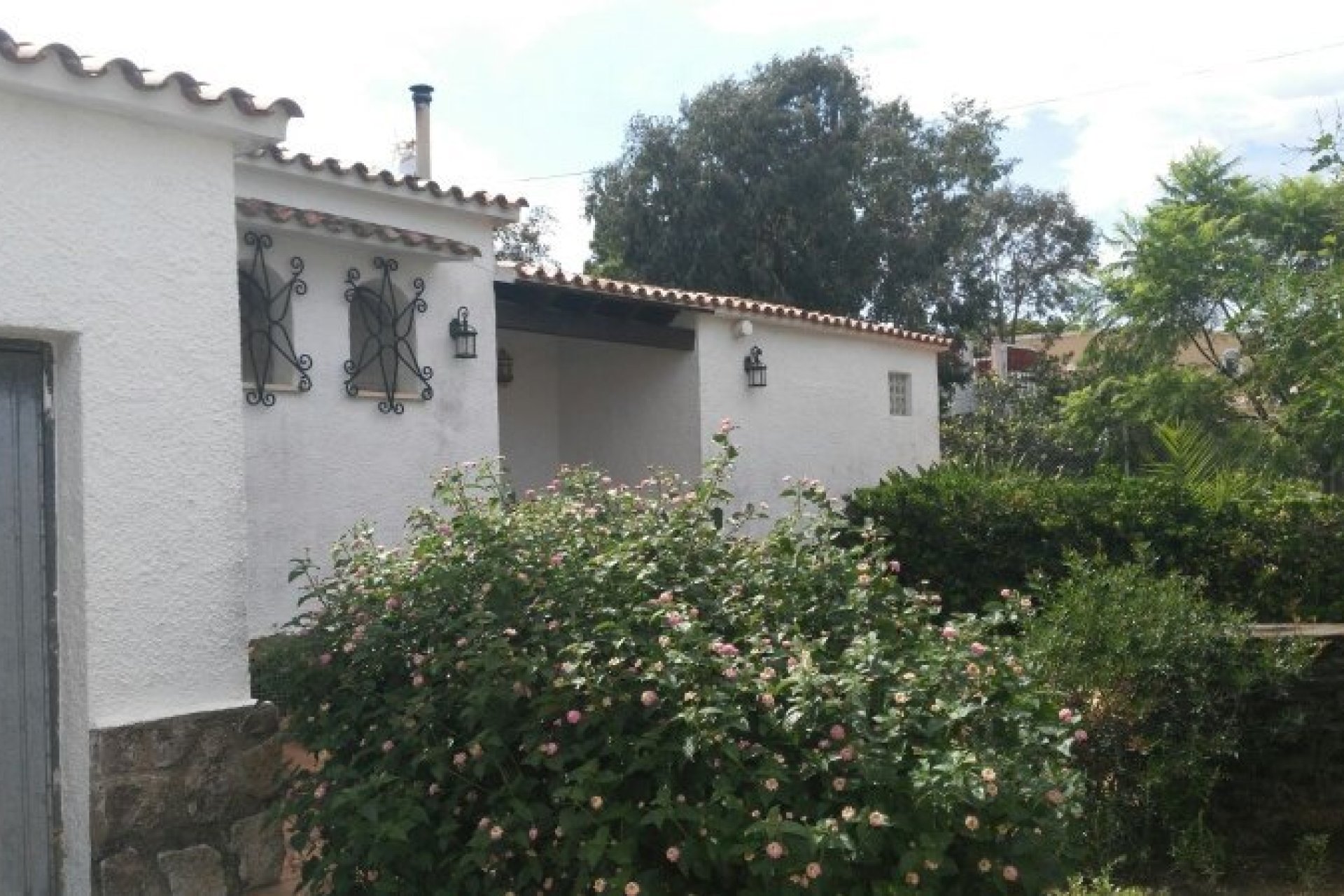 Resale - Villa - Jávea - Costa Blanca