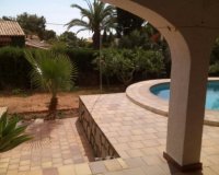 Resale - Villa - Jávea - Costa Blanca