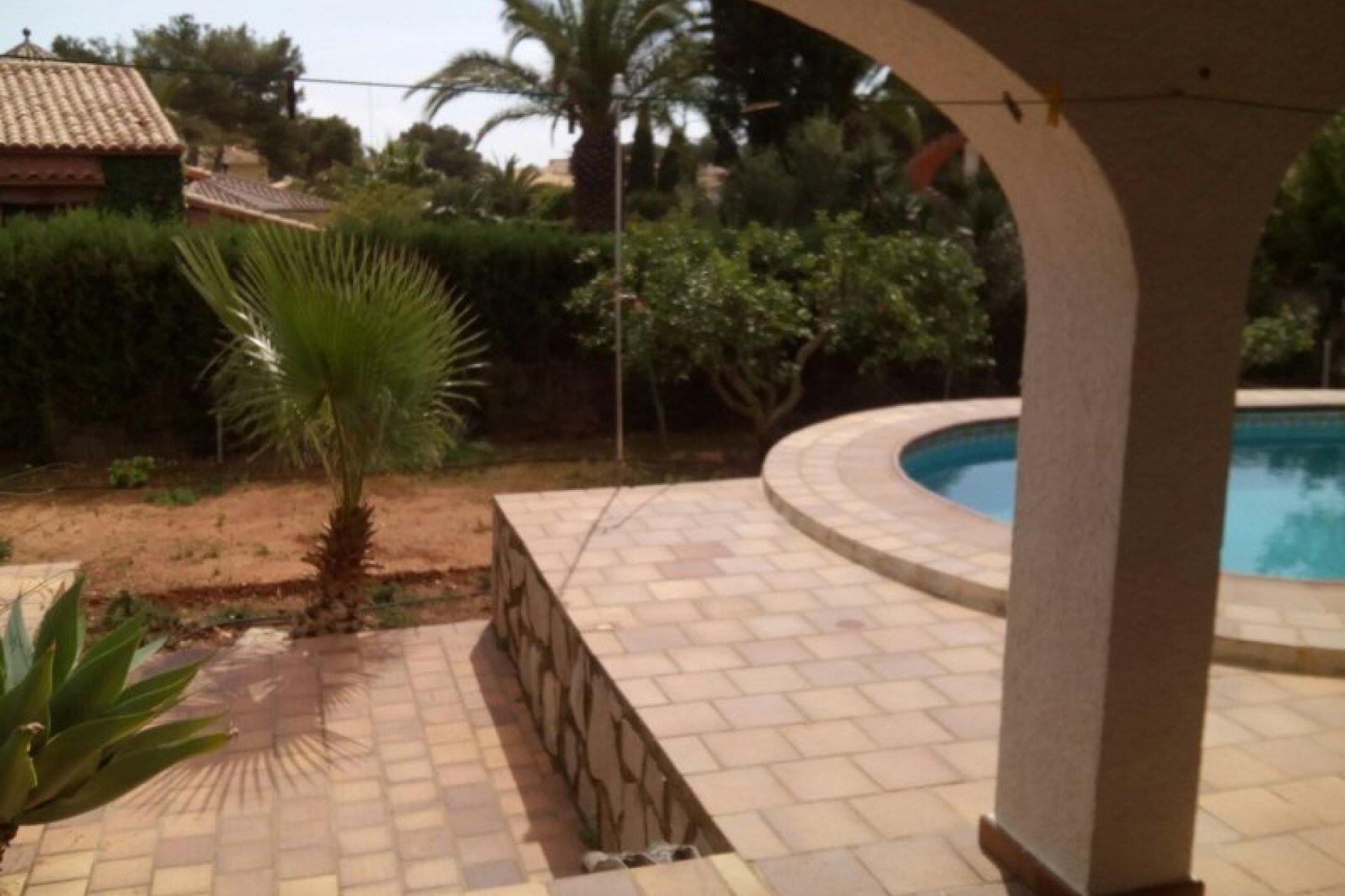 Resale - Villa - Jávea - Costa Blanca