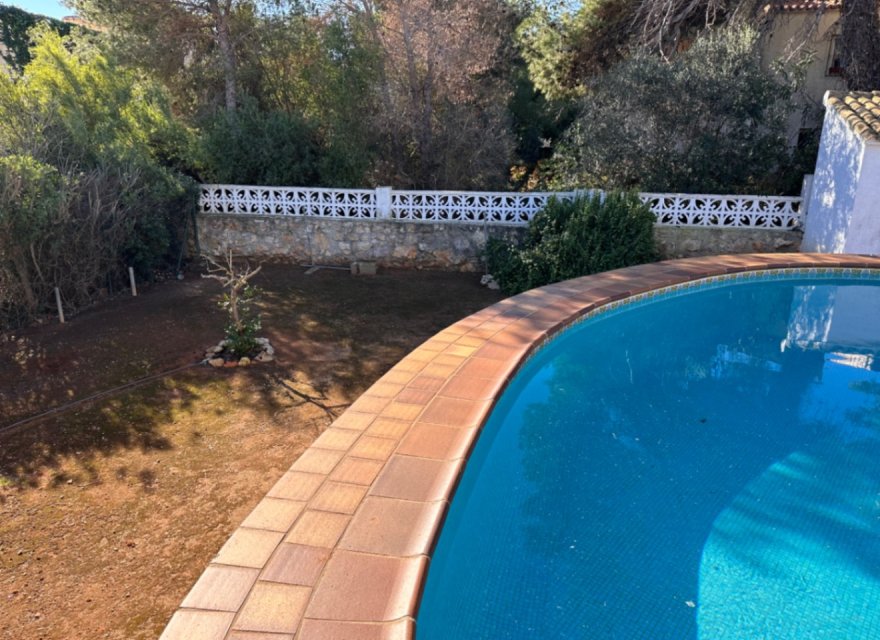 Resale - Villa - Jávea - Costa Blanca