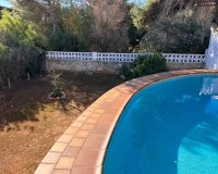 Resale - Villa - Jávea - Costa Blanca