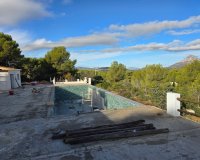 Resale - Villa - Jávea - Costa Blanca