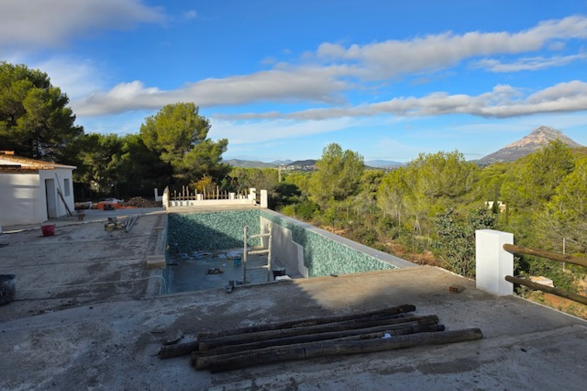 Resale - Villa - Jávea - Costa Blanca