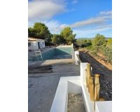 Resale - Villa - Jávea - Costa Blanca