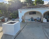 Resale - Villa - Jávea - Costa Blanca