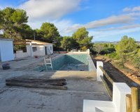 Resale - Villa - Jávea - Costa Blanca