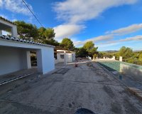 Resale - Villa - Jávea - Costa Blanca