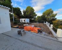 Resale - Villa - Jávea - Costa Blanca