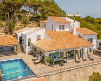 Resale - Villa - Jávea - Costa Blanca