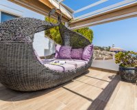 Resale - Villa - Jávea - Costa Blanca