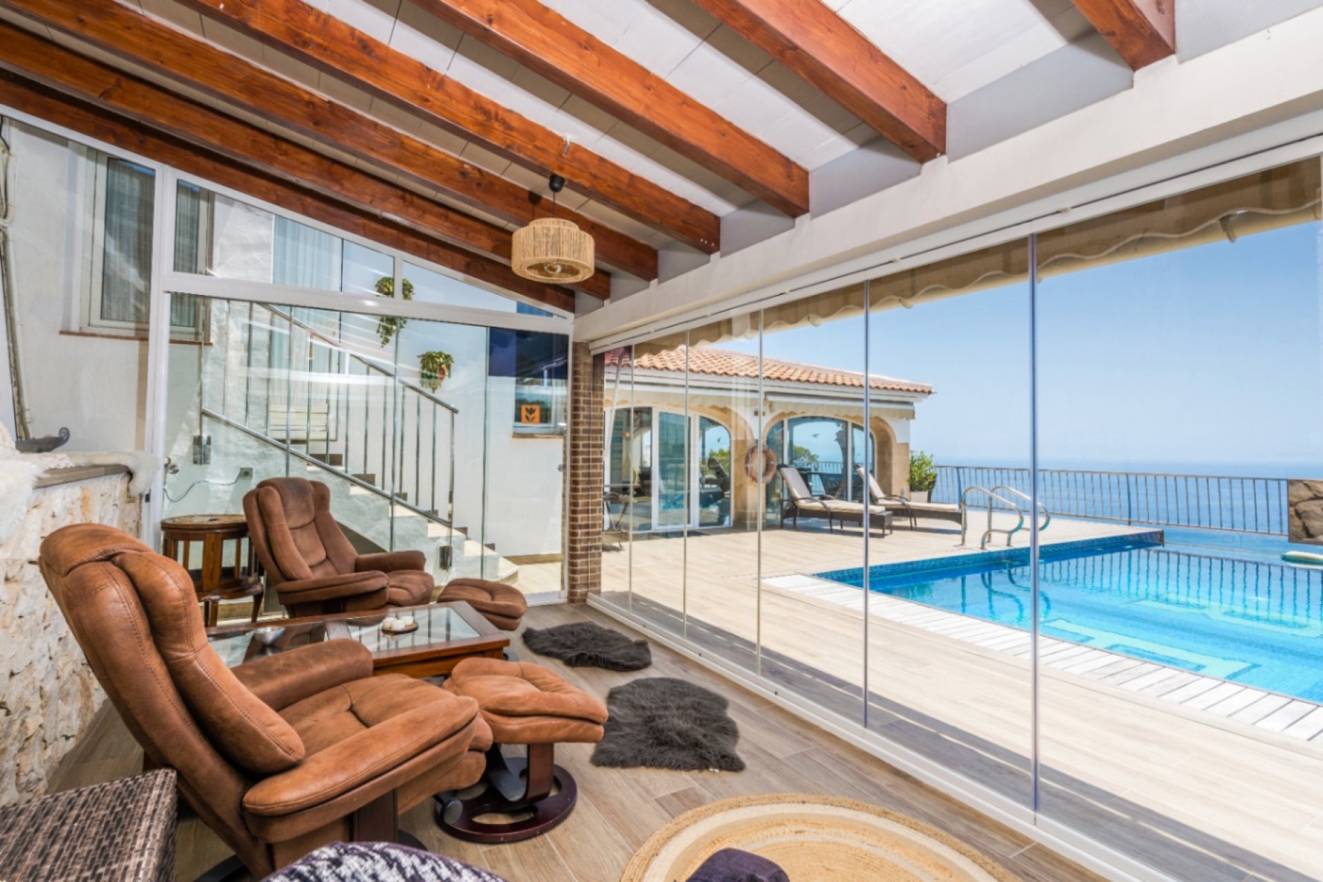 Resale - Villa - Jávea - Costa Blanca