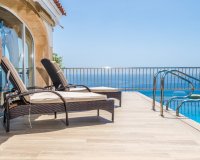 Resale - Villa - Jávea - Costa Blanca