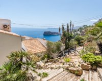 Resale - Villa - Jávea - Costa Blanca