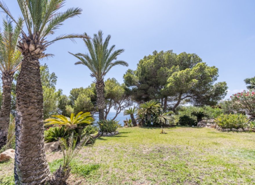 Resale - Villa - Jávea - Costa Blanca