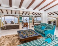 Resale - Villa - Jávea - Costa Blanca