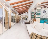 Resale - Villa - Jávea - Costa Blanca