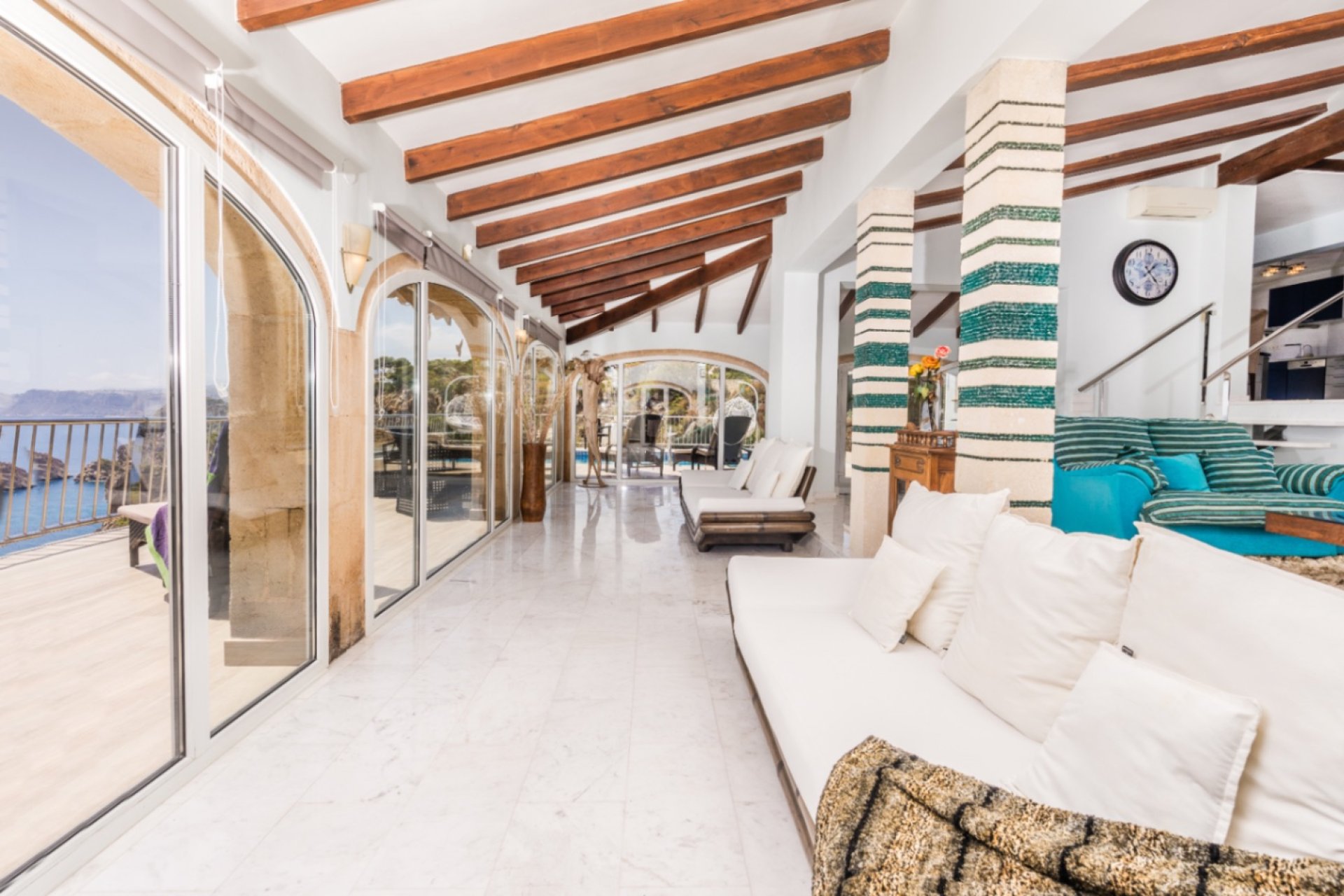 Resale - Villa - Jávea - Costa Blanca