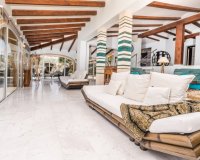 Resale - Villa - Jávea - Costa Blanca