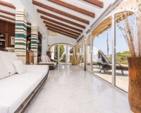 Resale - Villa - Jávea - Costa Blanca