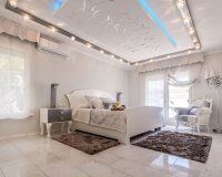 Resale - Villa - Jávea - Costa Blanca