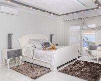 Resale - Villa - Jávea - Costa Blanca