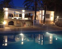 Resale - Villa - Jávea - Costa Blanca