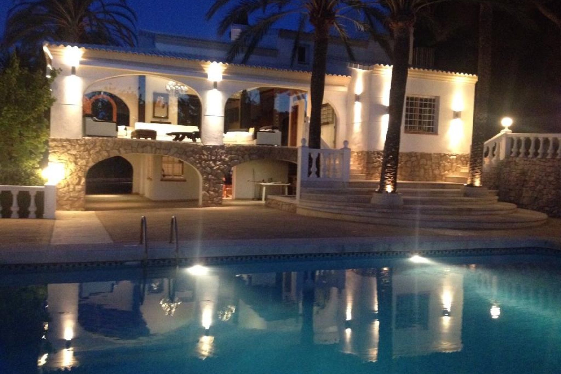 Resale - Villa - Jávea - Costa Blanca