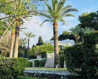 Resale - Villa - Jávea - Costa Blanca