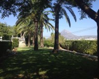 Resale - Villa - Jávea - Costa Blanca