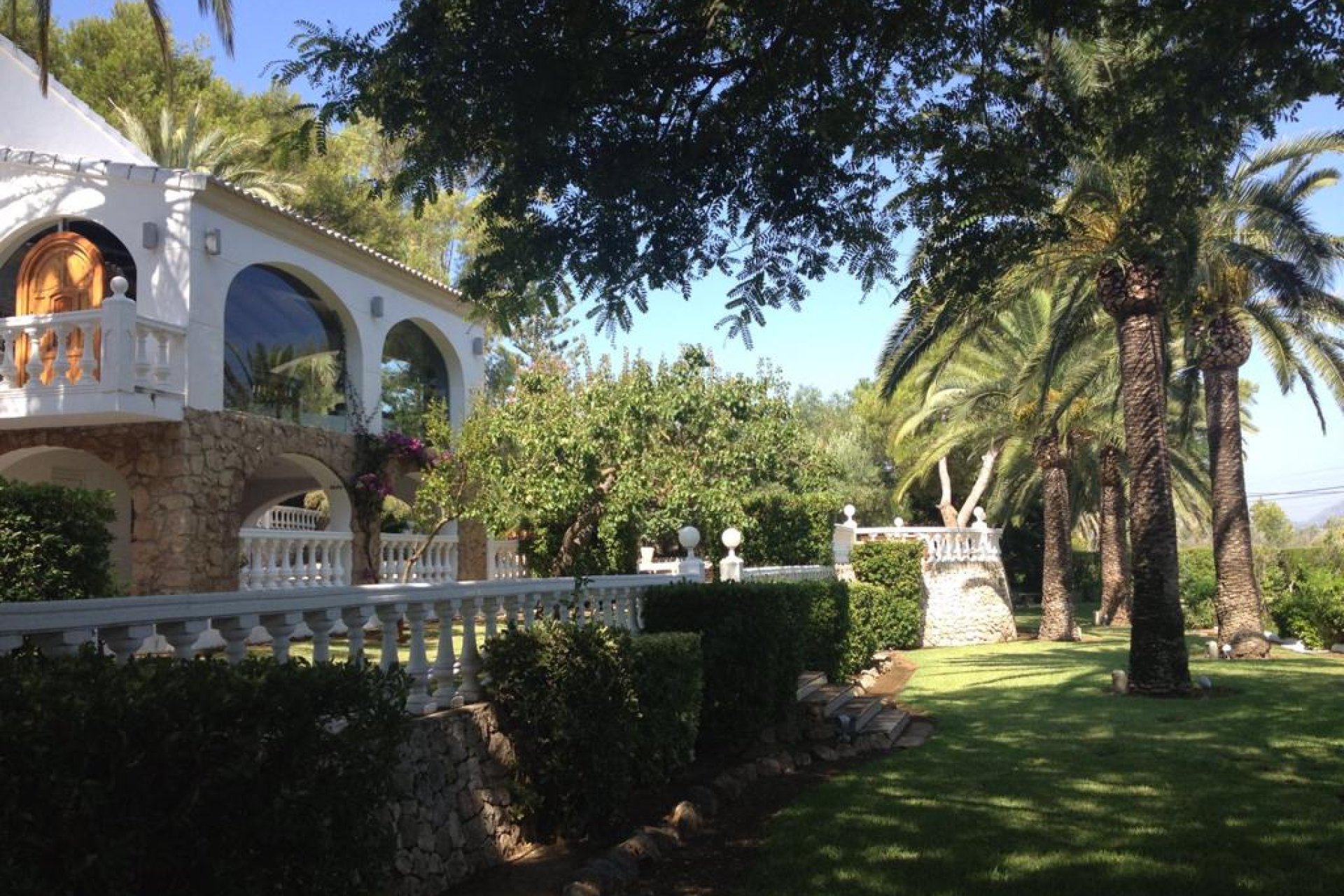 Resale - Villa - Jávea - Costa Blanca