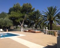 Resale - Villa - Jávea - Costa Blanca