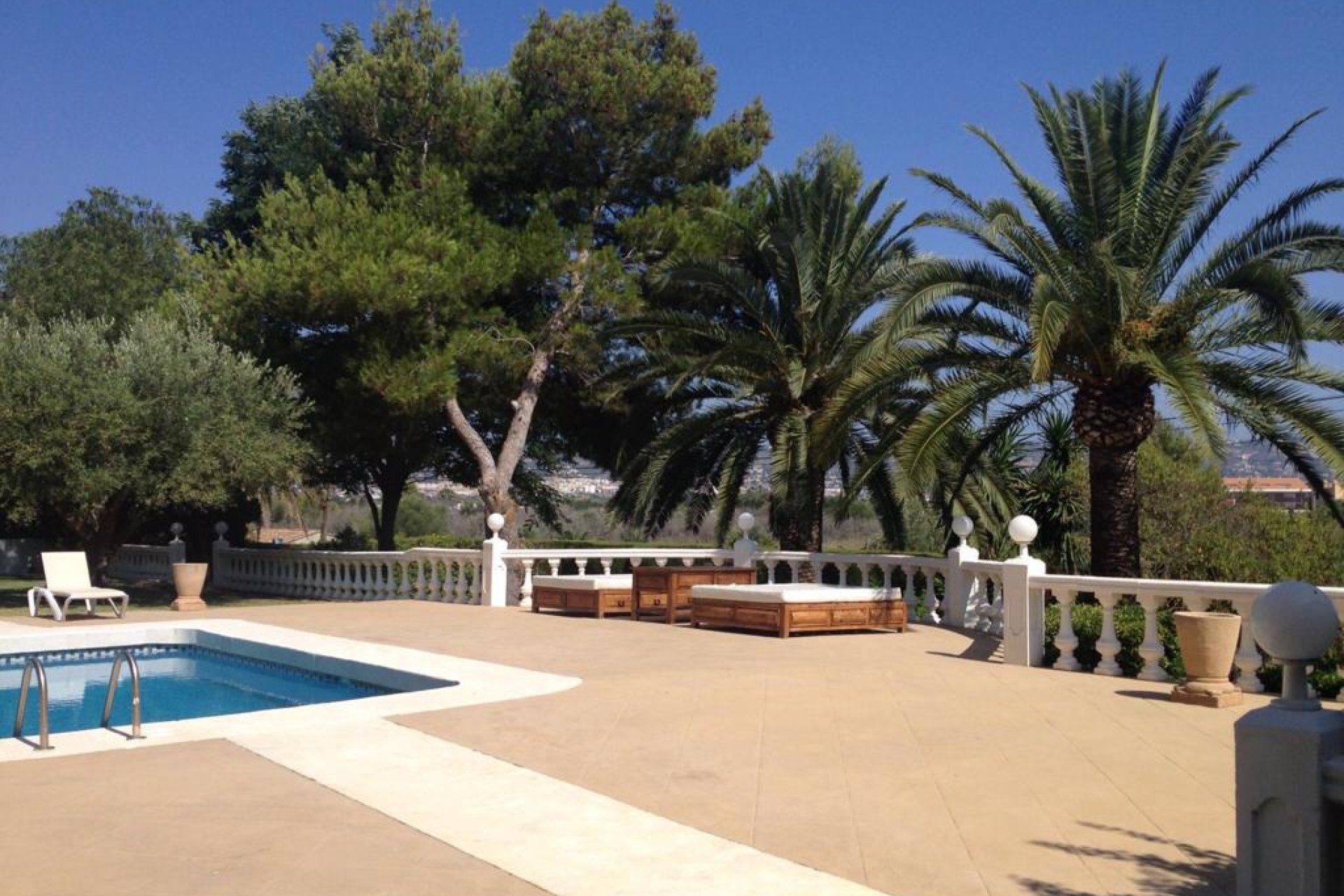 Resale - Villa - Jávea - Costa Blanca