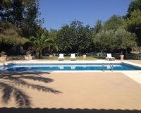 Resale - Villa - Jávea - Costa Blanca