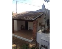 Resale - Villa - Jávea - Costa Blanca