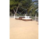 Resale - Villa - Jávea - Costa Blanca