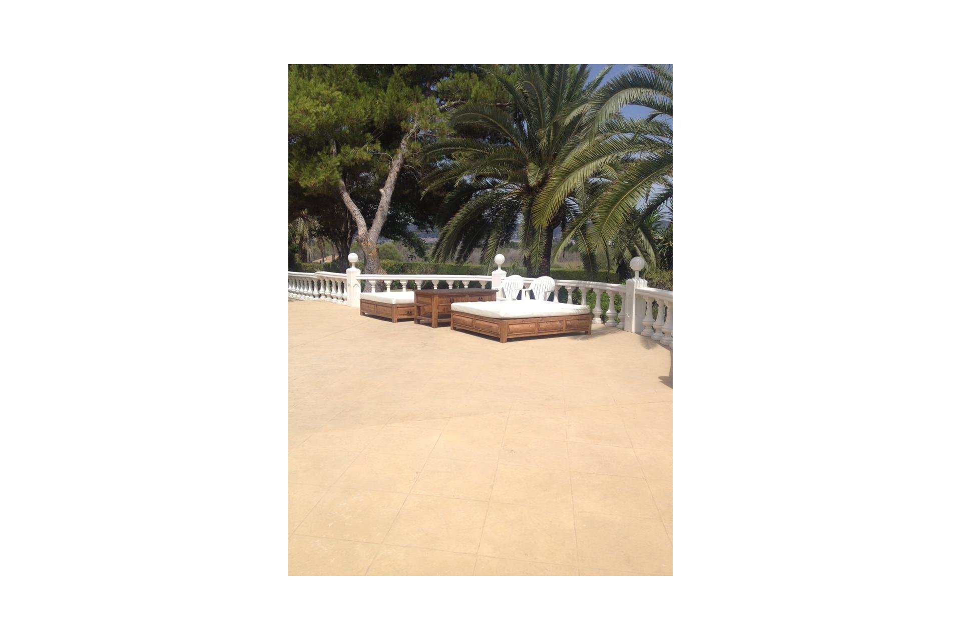 Resale - Villa - Jávea - Costa Blanca