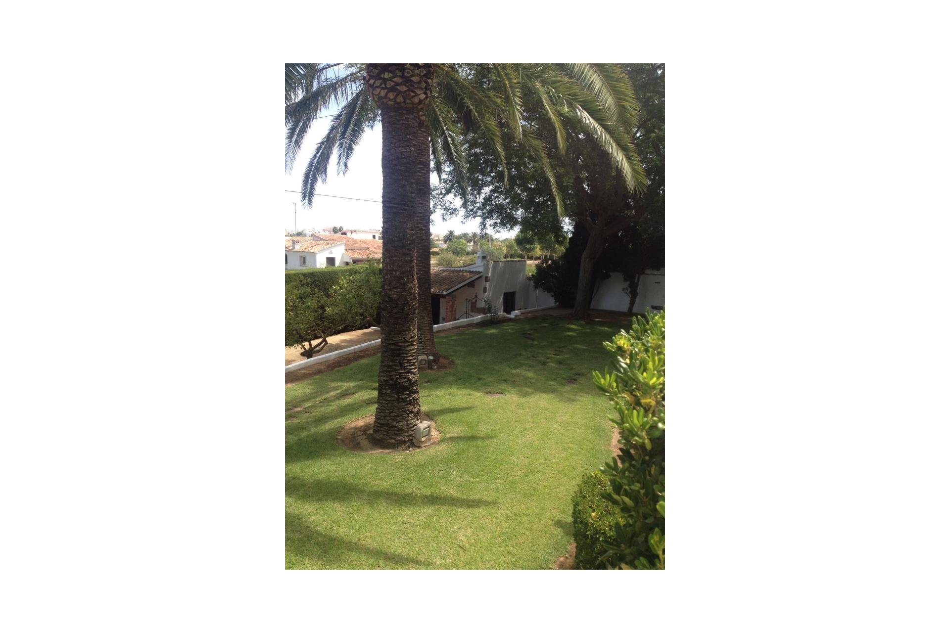 Resale - Villa - Jávea - Costa Blanca