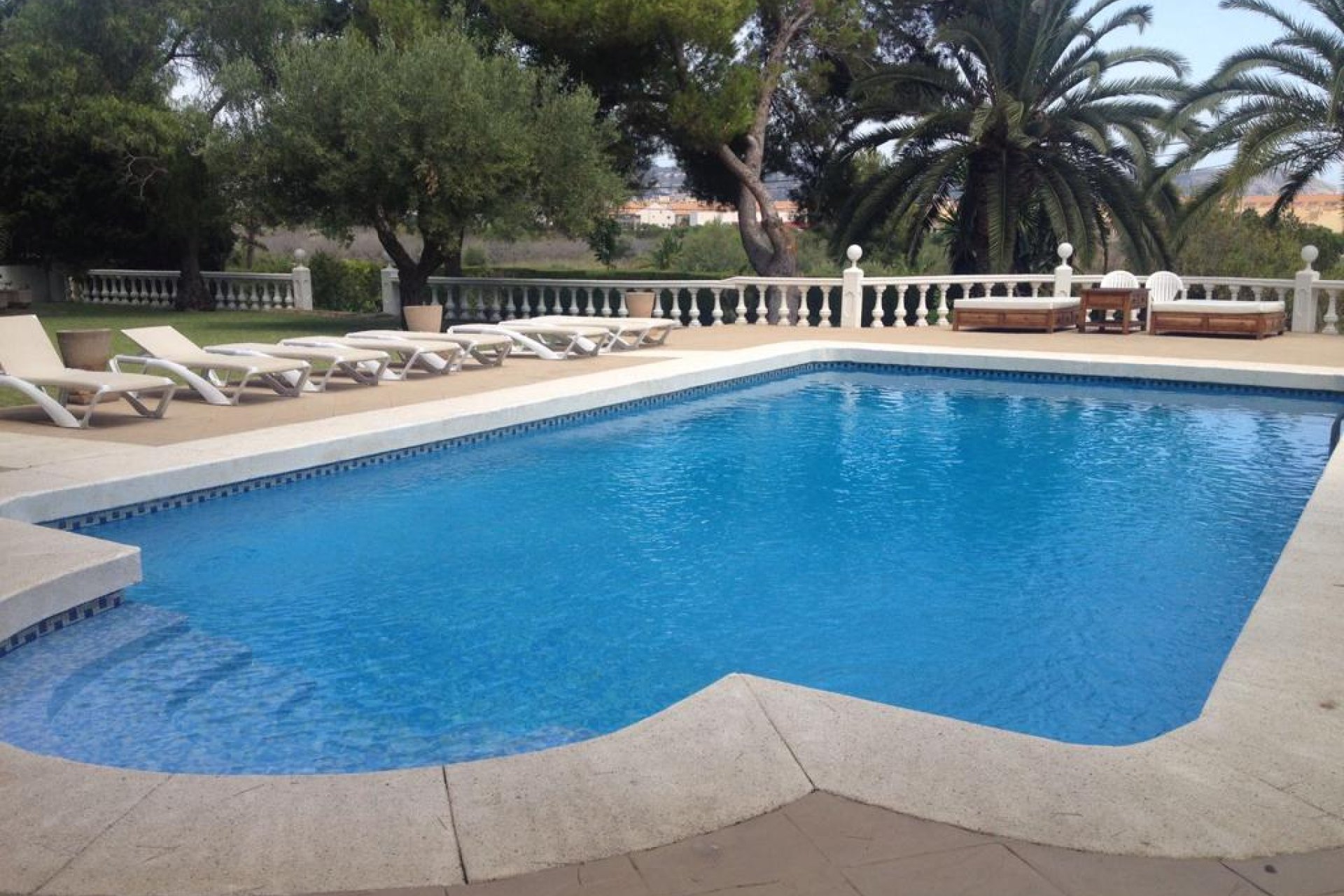 Resale - Villa - Jávea - Costa Blanca