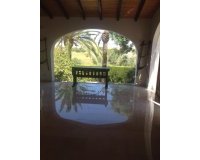 Resale - Villa - Jávea - Costa Blanca