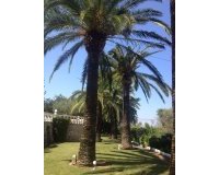 Resale - Villa - Jávea - Costa Blanca